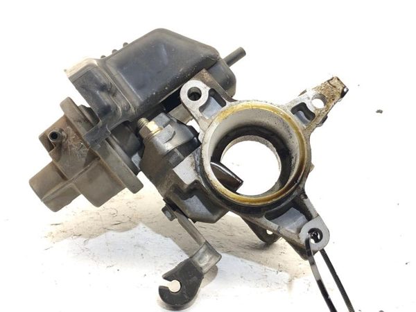 1986 Honda Civic Vacuum Valve Assembly Oem 1.5L Housing — photo 2