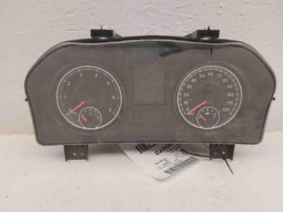 2016 Dodge Ram 1500 Speedometer Cluster Instrument Gauges Panel Oem Dash