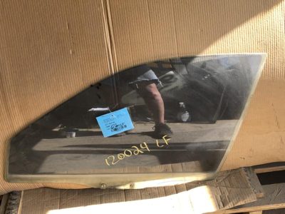 1994-1997 Mitsubishi Galant Driver Left Front Side Window Door Glass Oem