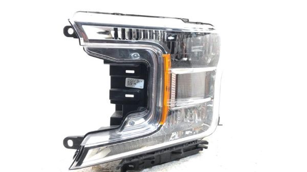 2018-2020 Ford F150 Driver Left Head Light Oem Front Lamp Kl34-13006-Aa — photo 1