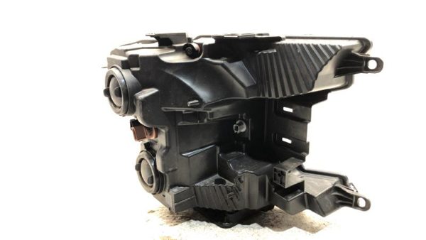 2018-2020 Ford F150 Driver Left Head Light Oem Front Lamp Kl34-13006-Aa — photo 5