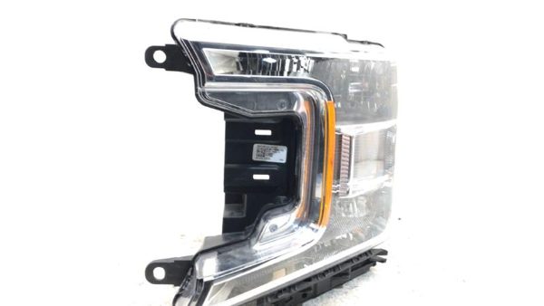 2018-2020 Ford F150 Driver Left Head Light Oem Front Lamp Kl34-13006-Aa — photo 2
