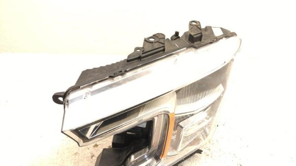 2018-2020 Ford F150 Driver Left Head Light Oem Front Lamp Kl34-13006-Aa — photo 4