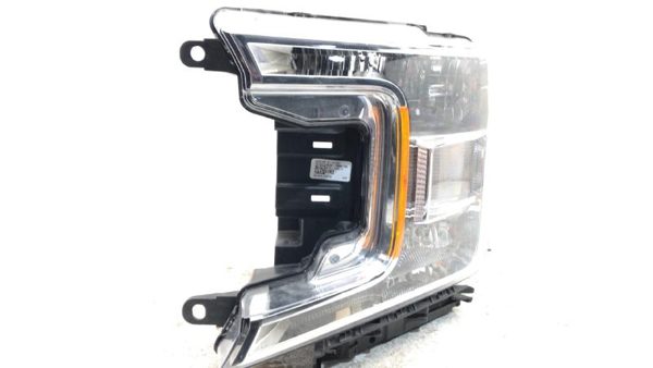2018-2020 Ford F150 Driver Left Head Light Oem Front Lamp Kl34-13006-Aa — photo 3