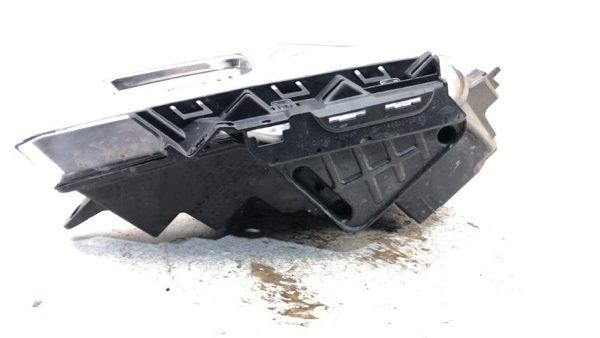 2018-2020 Ford F150 Driver Left Head Light Oem Front Lamp Kl34-13006-Aa — photo 7