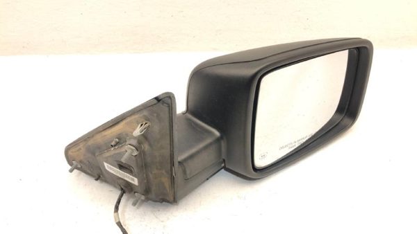 2013-2024 Dodge Ram 1500 Passenger Right Side Mirror Door Mounted Oem 68147862Ae — photo 1
