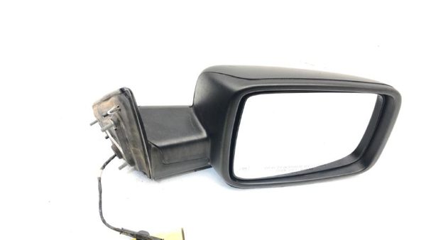 2013-2024 Dodge Ram 1500 Passenger Right Side Mirror Door Mounted Oem 68147862Ae — photo 5