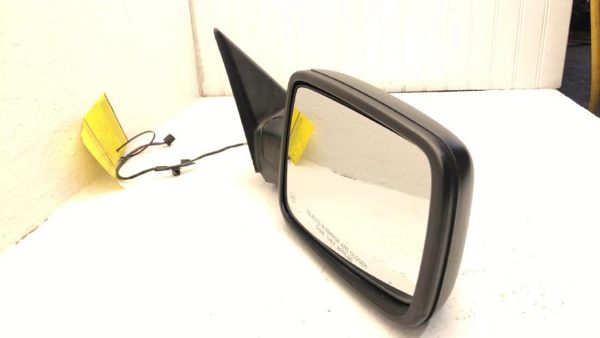 2013-2024 Dodge Ram 1500 Passenger Right Side Mirror Door Mounted Oem 68147862Ae — photo 10
