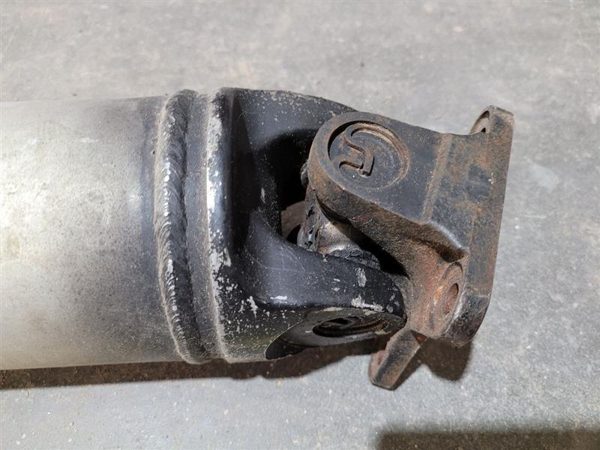 2002-2004 Isuzu Axiom Rear Drive Shaft 4Wd Drive Line Oem 8972321713 — photo 5
