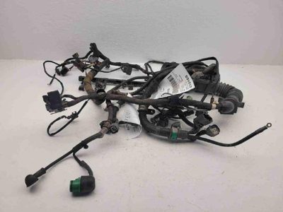 2008 Saab 9-5 Engine Wiring Harness 2.3L Oem