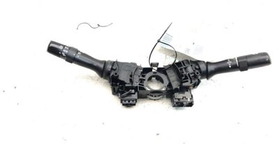 10-12 Hs250h Hybrid Windshield Wiper Control Switch Column Lever Oem 8465233441