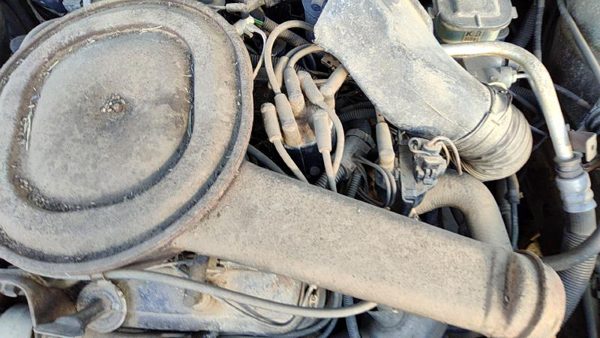 1985-1986 Pontiac 6000 Ignition Distributor Oem 2.8L 01103643 — photo 1