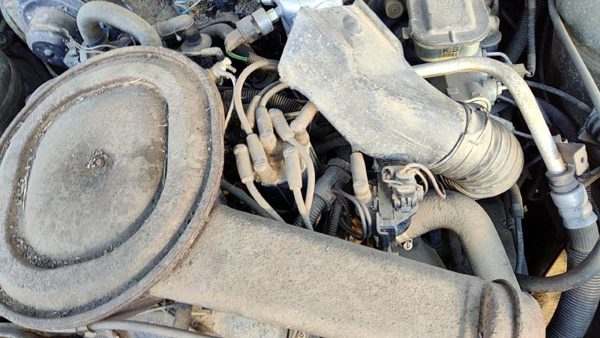 1985-1986 Pontiac 6000 Ignition Distributor Oem 2.8L 01103643 — photo 3