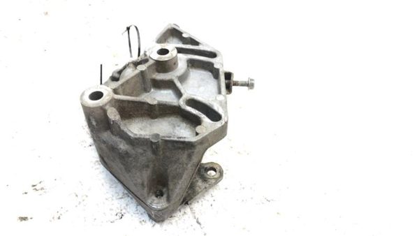 1988 Jeep Cherokee 2 Door Xj Set Mount Bracket For Power Steering Pump 4.0L — photo 9