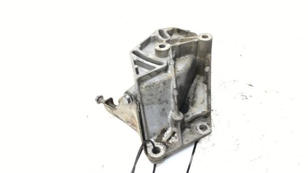 1988 Jeep Cherokee 2 Door Xj Set Mount Bracket For Power Steering Pump 4.0L — photo 8