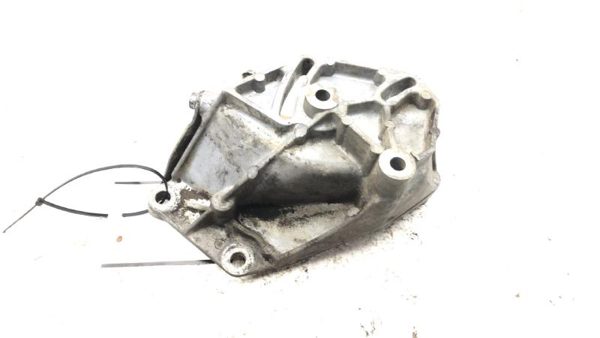 1988 Jeep Cherokee 2 Door Xj Set Mount Bracket For Power Steering Pump 4.0L — photo 7