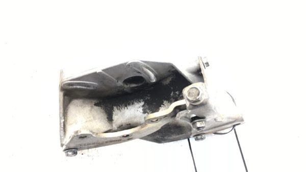 1988 Jeep Cherokee 2 Door Xj Set Mount Bracket For Power Steering Pump 4.0L — photo 10