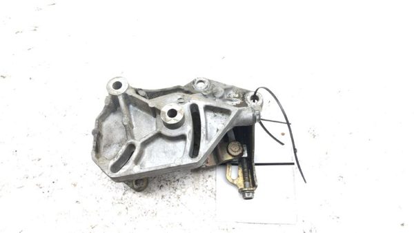 1988 Jeep Cherokee 2 Door Xj Set Mount Bracket For Power Steering Pump 4.0L — photo 13