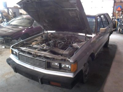 1981 Nissan Maxima Wiper Trans. Linkage