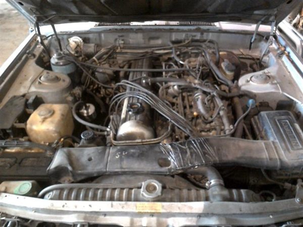 1981 Nissan Maxima Wiper Trans. Linkage — photo 2