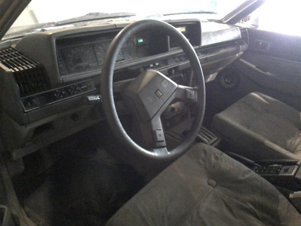 1981 Nissan Maxima Wiper Trans. Linkage — photo 6
