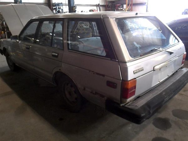 1981 Nissan Maxima Wiper Trans. Linkage — photo 5