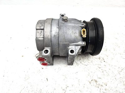 1997-2005 Buick Century Ac Compressor Air Conditioner Pump Assembly Oem 3.1L