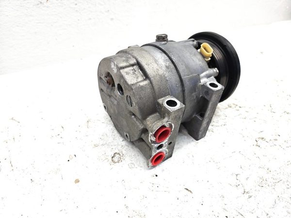 1997-2005 Buick Century Ac Compressor Air Conditioner Pump Assembly Oem 3.1L — photo 3