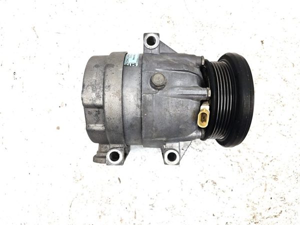 1997-2005 Buick Century Ac Compressor Air Conditioner Pump Assembly Oem 3.1L — photo 2