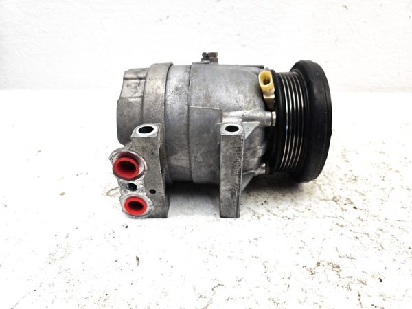 1997-2005 Buick Century Ac Compressor Air Conditioner Pump Assembly Oem 3.1L — photo 4