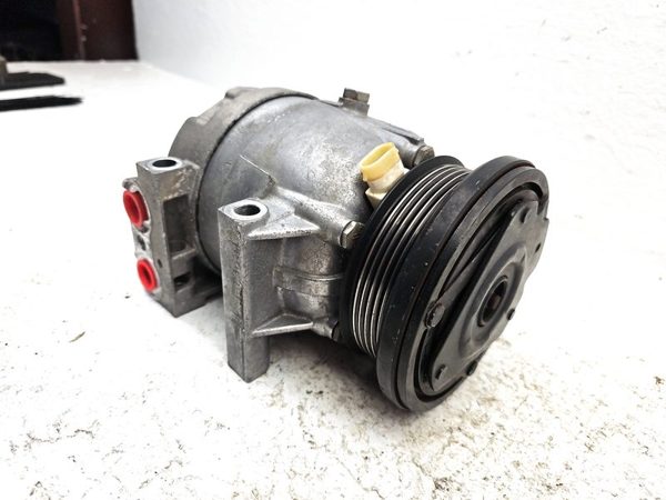 1997-2005 Buick Century Ac Compressor Air Conditioner Pump Assembly Oem 3.1L — photo 5