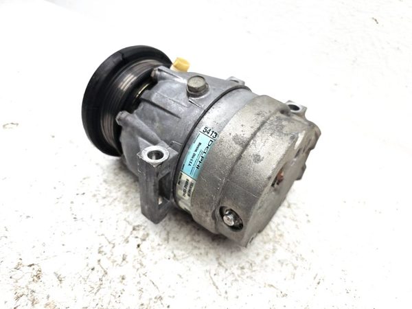 1997-2005 Buick Century Ac Compressor Air Conditioner Pump Assembly Oem 3.1L — photo 7
