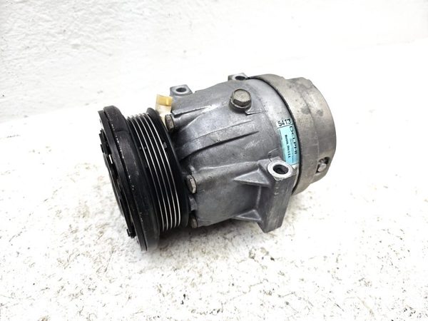 1997-2005 Buick Century Ac Compressor Air Conditioner Pump Assembly Oem 3.1L — photo 6
