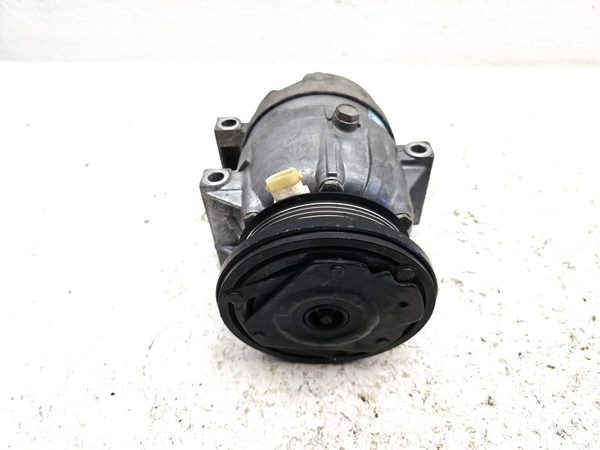 1997-2005 Buick Century Ac Compressor Air Conditioner Pump Assembly Oem 3.1L — photo 8
