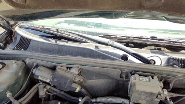 1998-2004 Cadillac Seville Passenger Right Windshield Wiper Arm Oem Blade Lever — photo 3