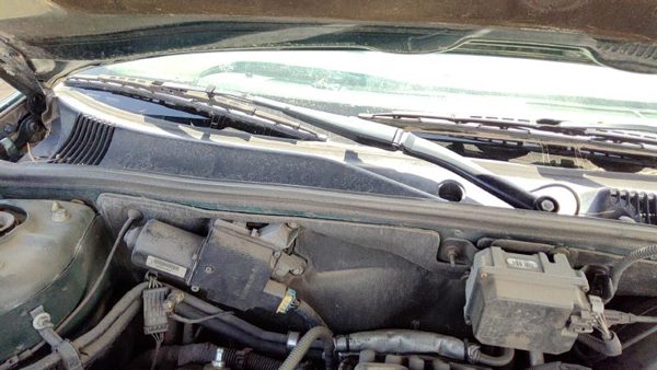 1998-2004 Cadillac Seville Passenger Right Windshield Wiper Arm Oem Blade Lever — photo 2