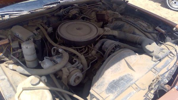 1978 Buick Lesabre — vehicle photo 3