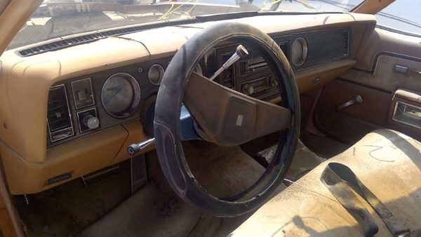 1978 Buick Lesabre — vehicle photo 4