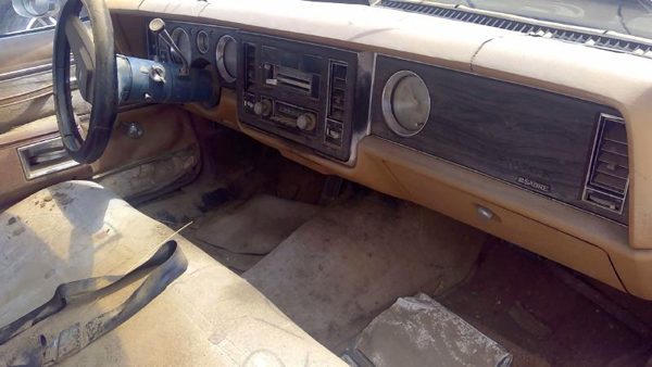1978 Buick Lesabre — vehicle photo 7
