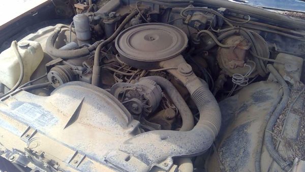1978 Buick Lesabre — vehicle photo 8