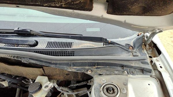 2006-2012 Ford Fusion Driver Left Windshield Wiper Arm Oem Blade Lever — photo 2