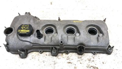 2008-2012 Ford Taurus Driver Left Valve Cover Oem 3.5L