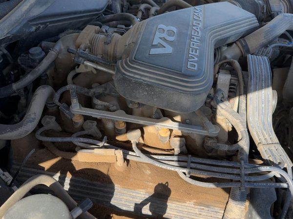 1994 Lincoln Town Car Intake Manifold Oem 4.6L F4Az9424C — photo 4