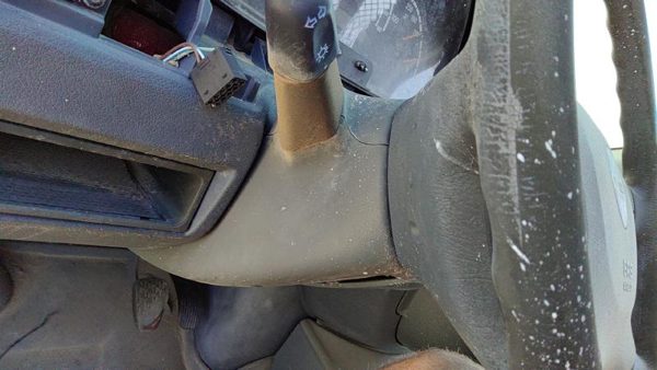 2006 Dodge Sprinter 3500 Dash Panel Gray Aa — photo 3