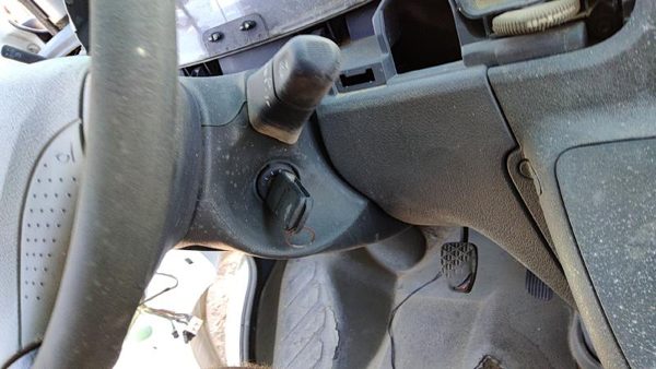 2006 Dodge Sprinter 3500 Dash Panel Gray Aa — photo 5