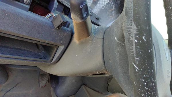 2006 Dodge Sprinter 3500 Dash Panel Gray Aa — photo 2