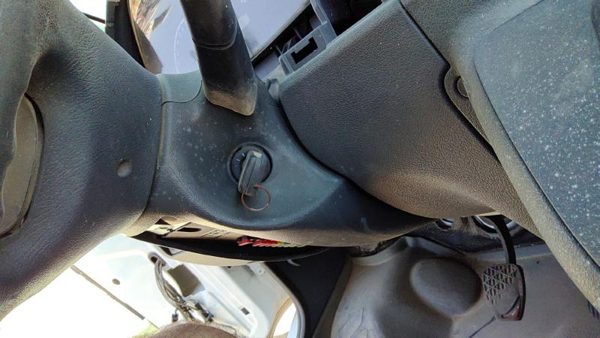 2006 Dodge Sprinter 3500 Dash Panel Gray Aa — photo 7