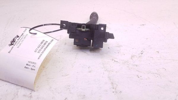 1999 F250sd Combination Switch Column Turn Signal-wiper Assembly Fits 97-98 — photo 2