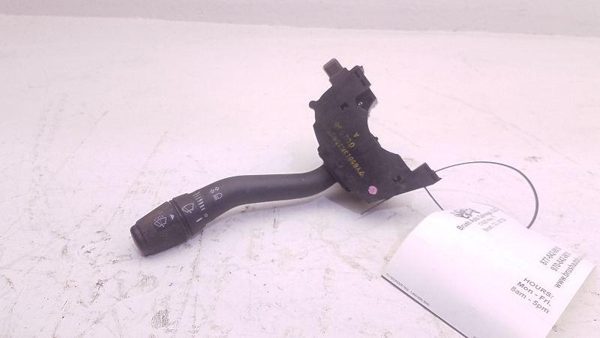1999 F250sd Combination Switch Column Turn Signal-wiper Assembly Fits 97-98 — photo 1
