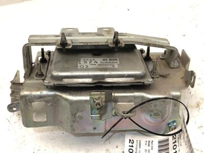 13-15 Nissan Sentra Engine Computer Ecu Unit Electronic Control Module Ecm 1.8L